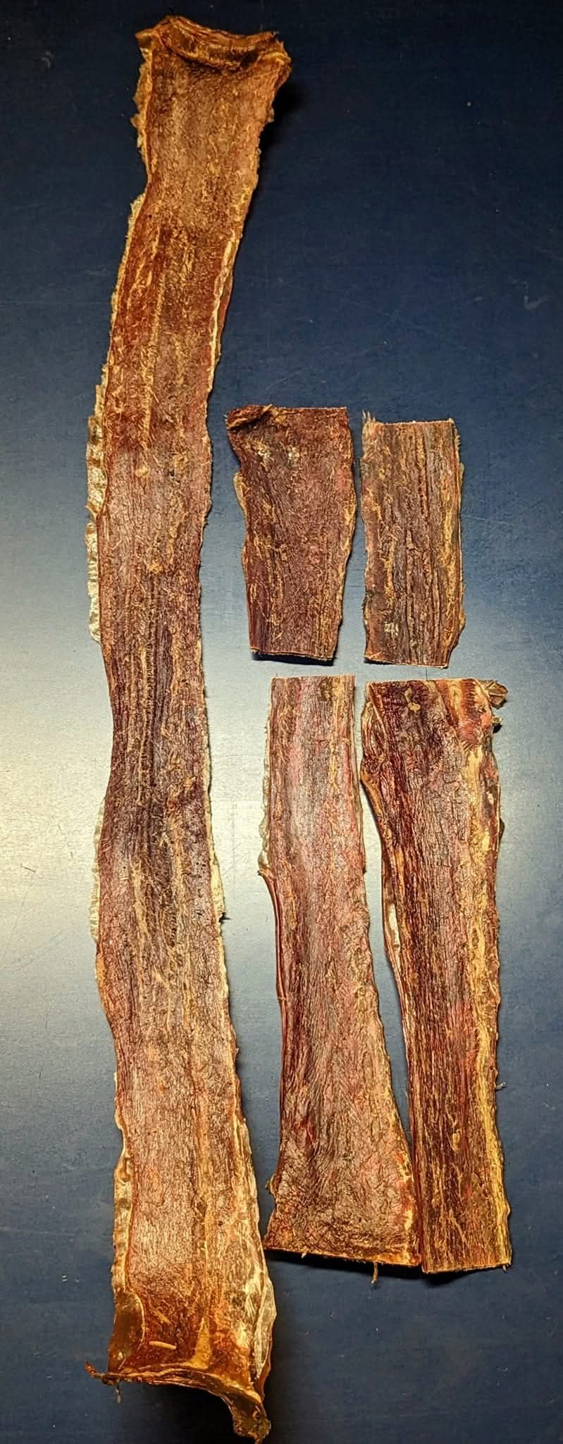Beef Jerky
