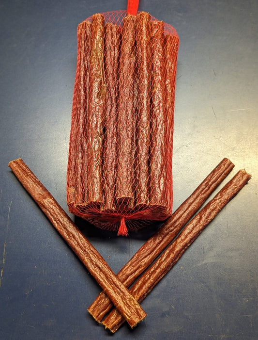 Pepperoni (8inch)