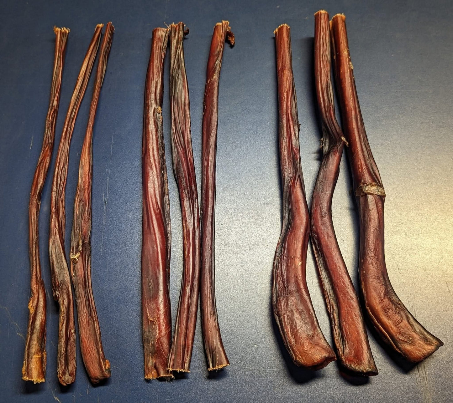 Bully Sticks