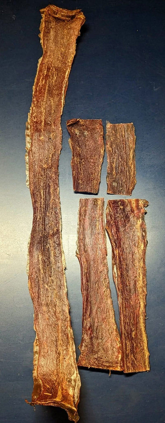 Beef Jerky