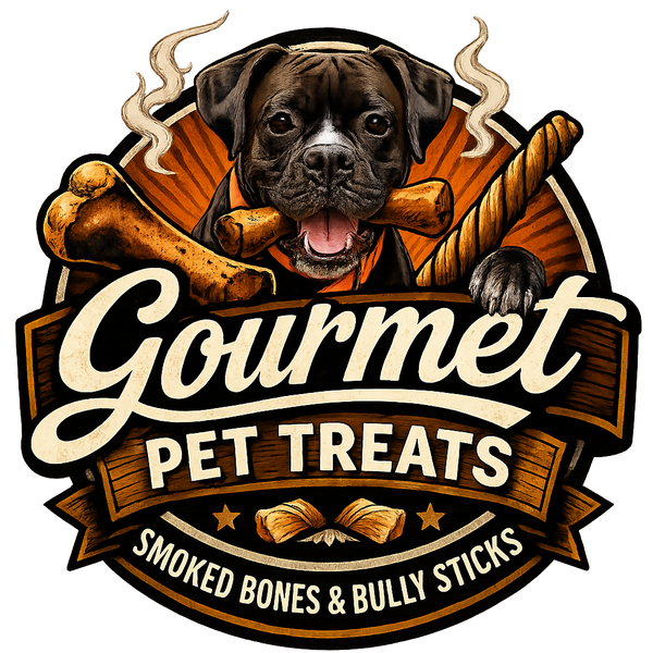 Gourmet Pet Treats
